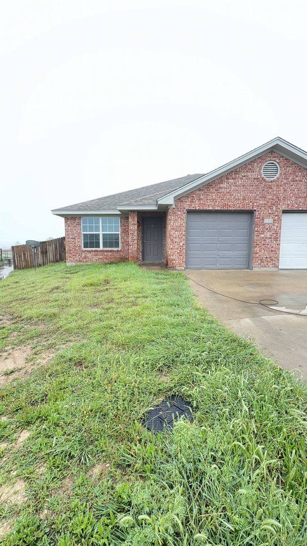 Apartment for rent at 6308 Temora Loop, Killeen, TX 76549