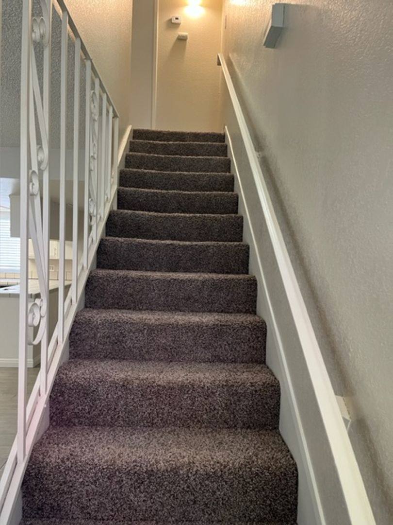 Apartment for rent at 3524 Ashe Road, Units A-C, Bakersfield, CA 93309