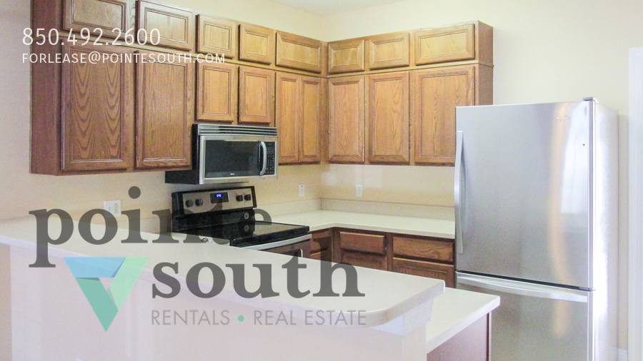 Townhouse for rent at 254 S County Highway 393 #9, Santa Rosa Beach, FL 32459