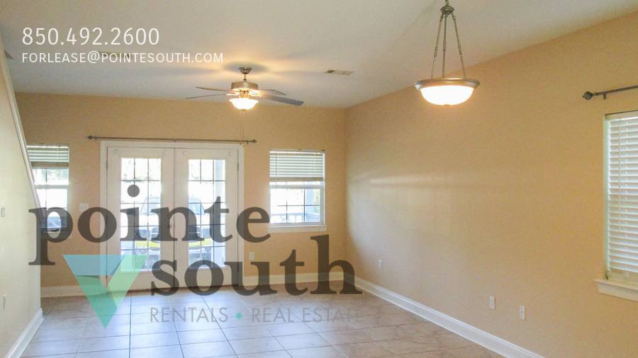 Townhouse for rent at 254 S County Highway 393 #9, Santa Rosa Beach, FL 32459