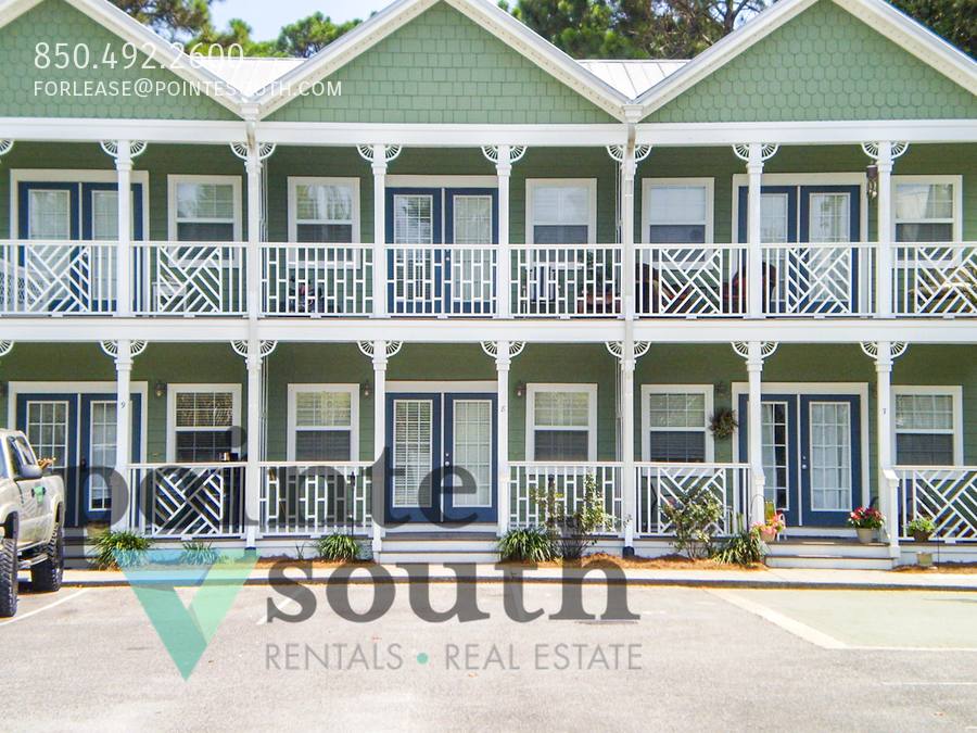 Townhouse for rent at 254 S County Highway 393 #9, Santa Rosa Beach, FL 32459