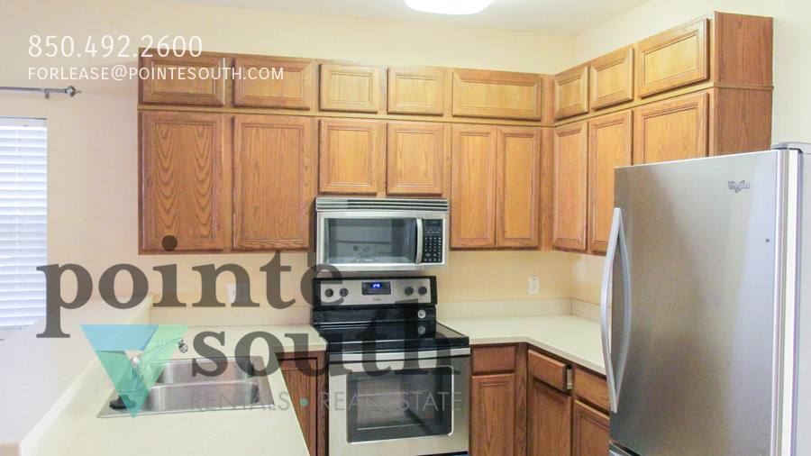 Townhouse for rent at 254 S County Highway 393 #9, Santa Rosa Beach, FL 32459