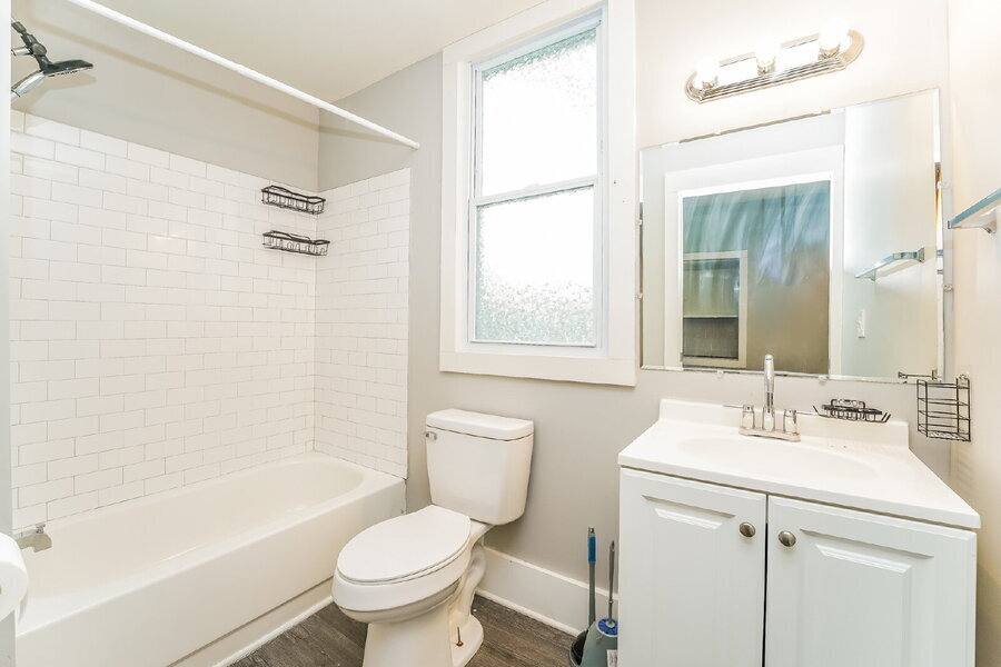 Apartment for rent at 1947 W 58th St Down #1, Cleveland, OH 44102