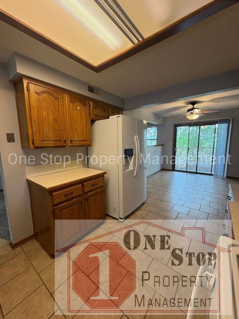House for rent at 2612 SE 7th St Terrace, Blue Springs, MO 64014
