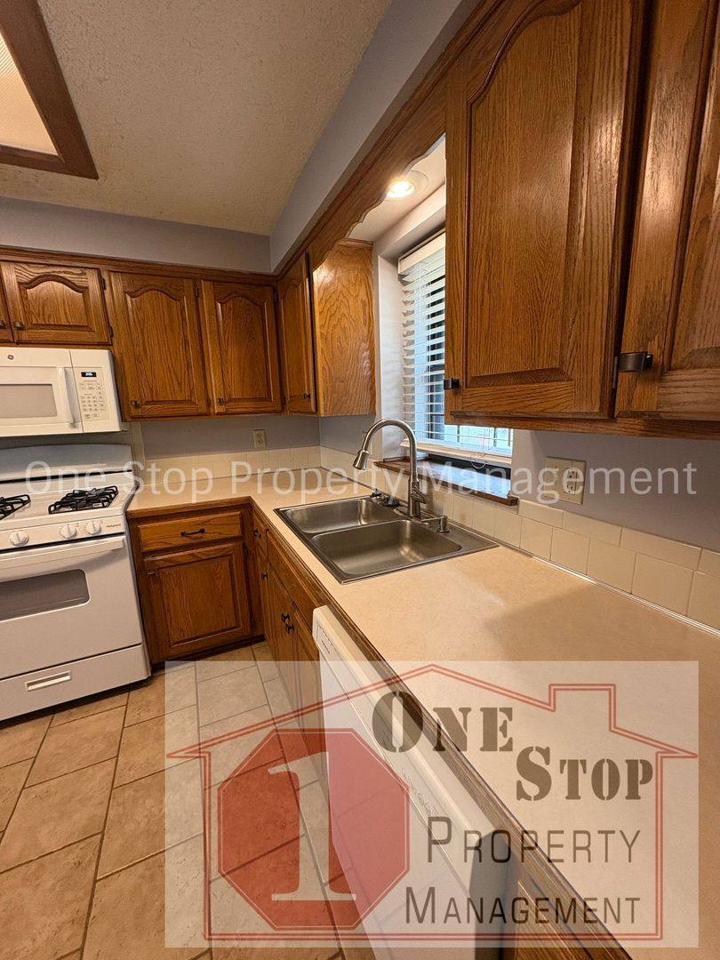 House for rent at 2612 SE 7th St Terrace, Blue Springs, MO 64014