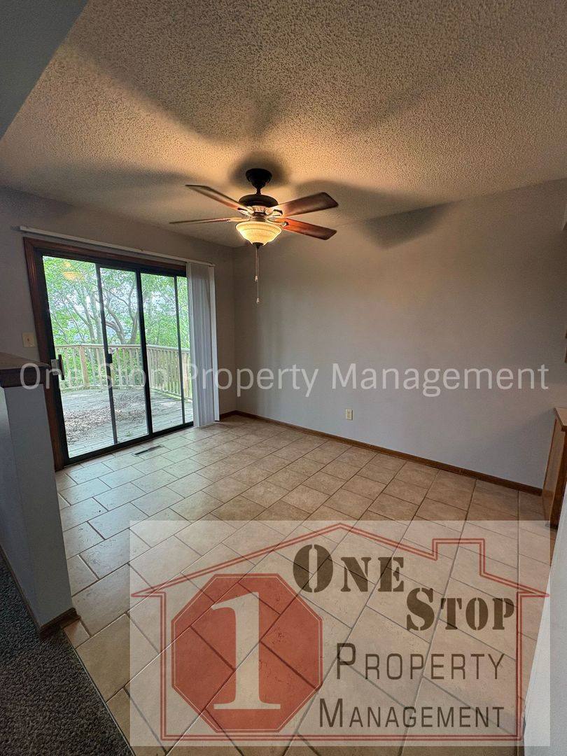 House for rent at 2612 SE 7th St Terrace, Blue Springs, MO 64014