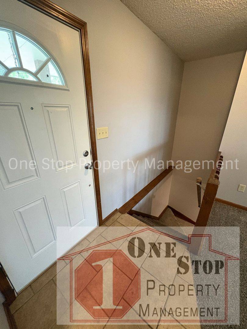 House for rent at 2612 SE 7th St Terrace, Blue Springs, MO 64014