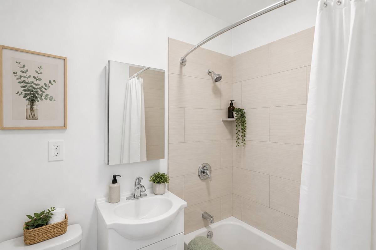 Apartment for rent at 2755 James M Wood Blvd, Los Angeles, CA 90005