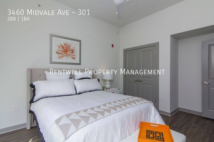 Apartment for rent at 3460 Midvale Ave #301, Philadelphia, PA 19129