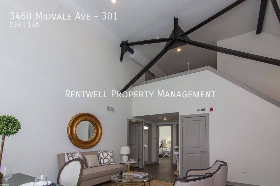 Apartment for rent at 3460 Midvale Ave #301, Philadelphia, PA 19129