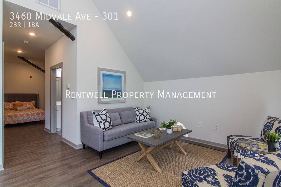 Apartment for rent at 3460 Midvale Ave #301, Philadelphia, PA 19129