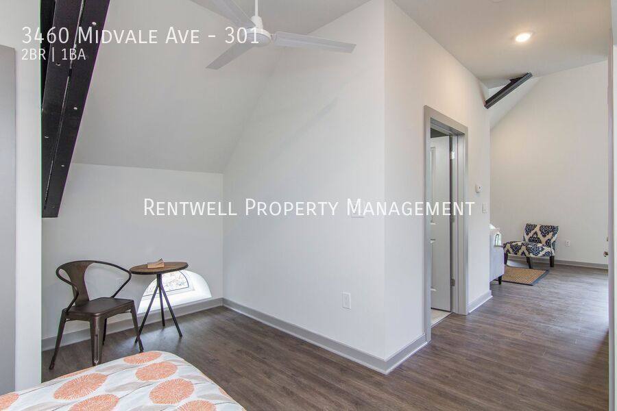 Apartment for rent at 3460 Midvale Ave #301, Philadelphia, PA 19129