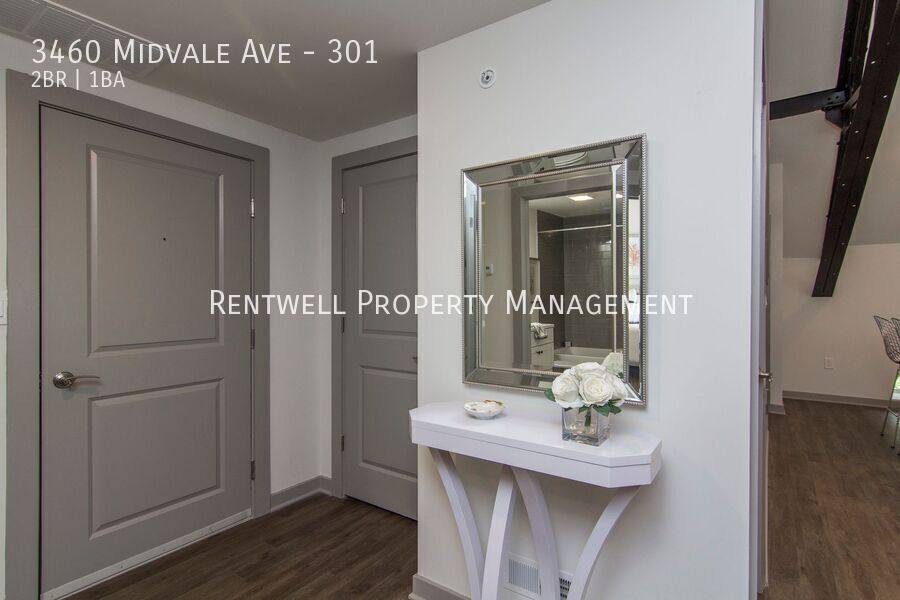 Apartment for rent at 3460 Midvale Ave #301, Philadelphia, PA 19129