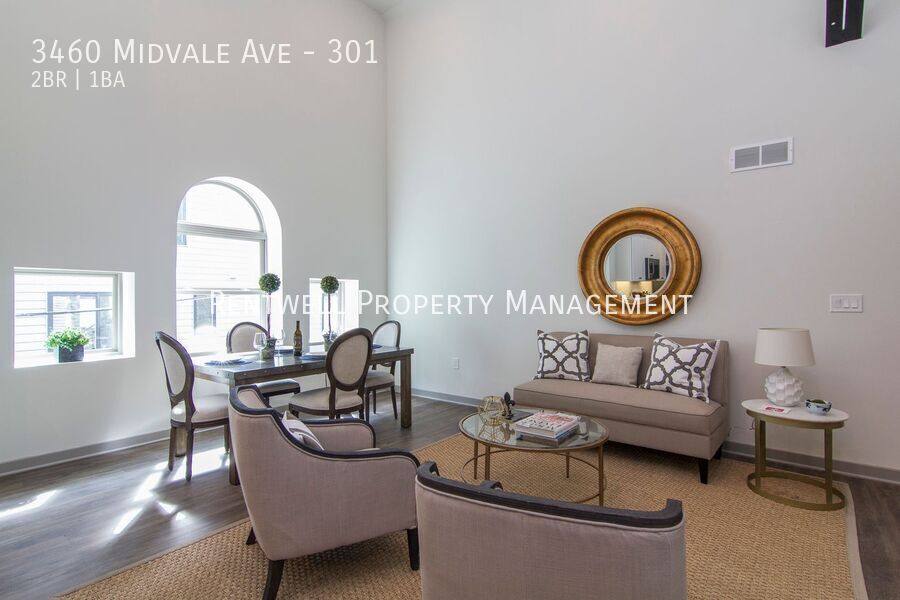 Apartment for rent at 3460 Midvale Ave #301, Philadelphia, PA 19129