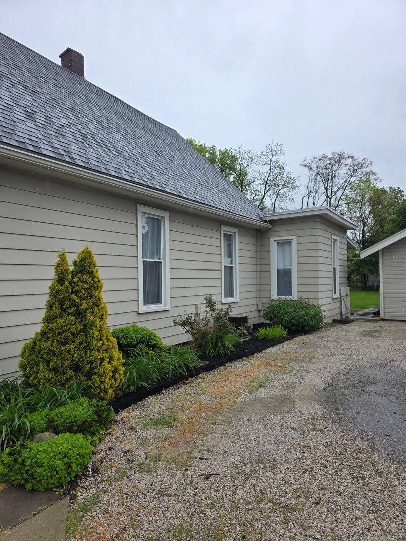 House for rent at 517 Lima Ave, Findlay, OH 45840