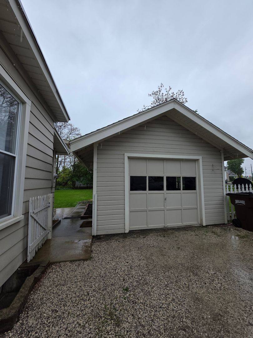 House for rent at 517 Lima Ave, Findlay, OH 45840