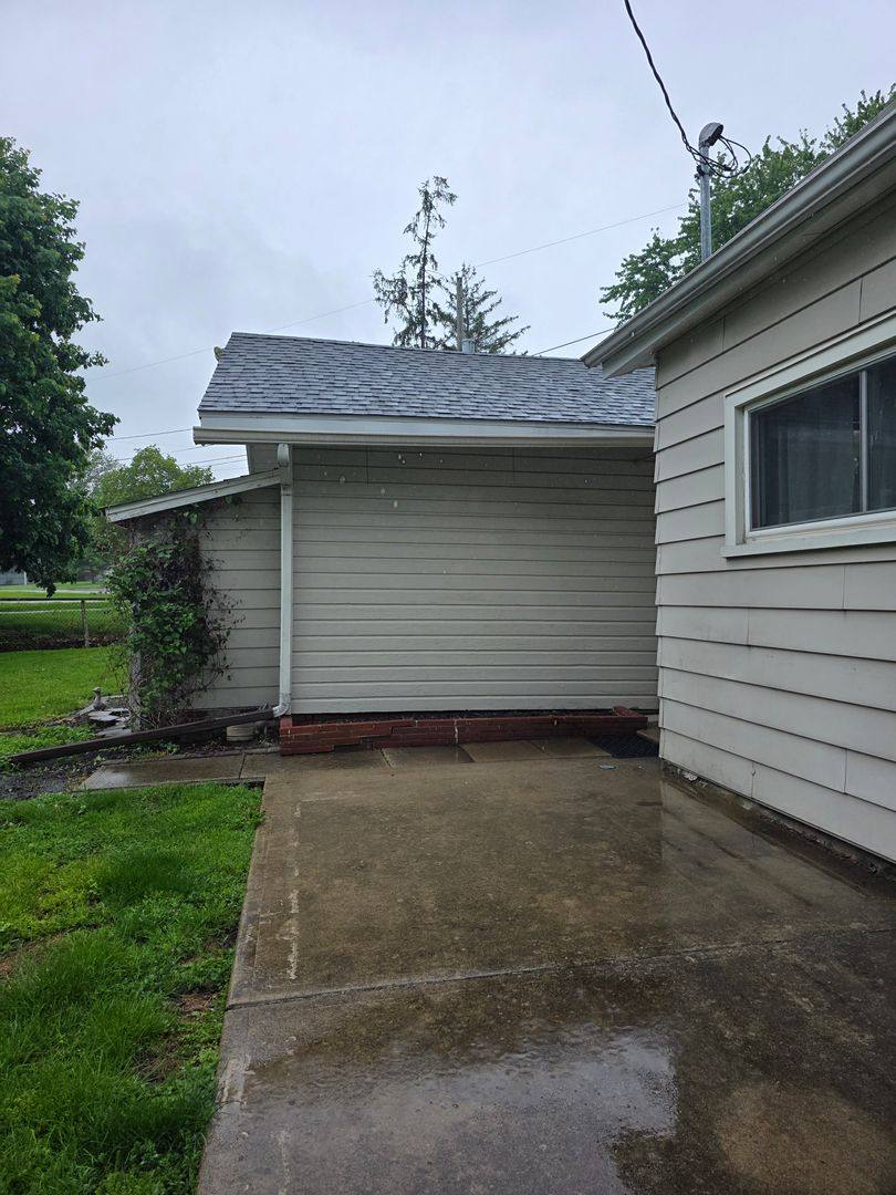 House for rent at 517 Lima Ave, Findlay, OH 45840