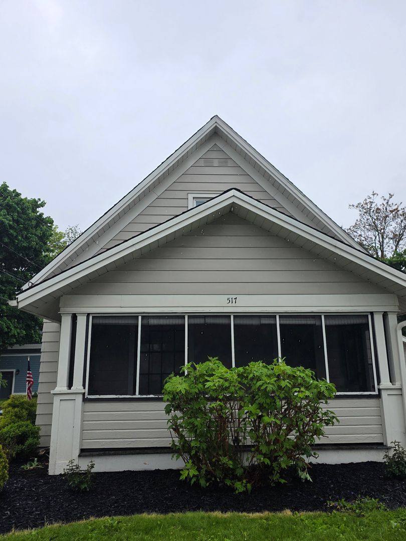 House for rent at 517 Lima Ave, Findlay, OH 45840