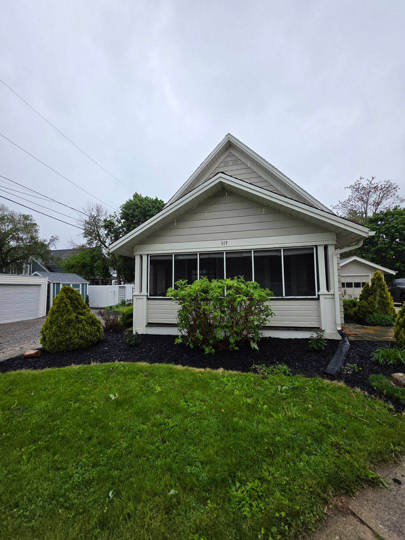House for rent at 517 Lima Ave, Findlay, OH 45840
