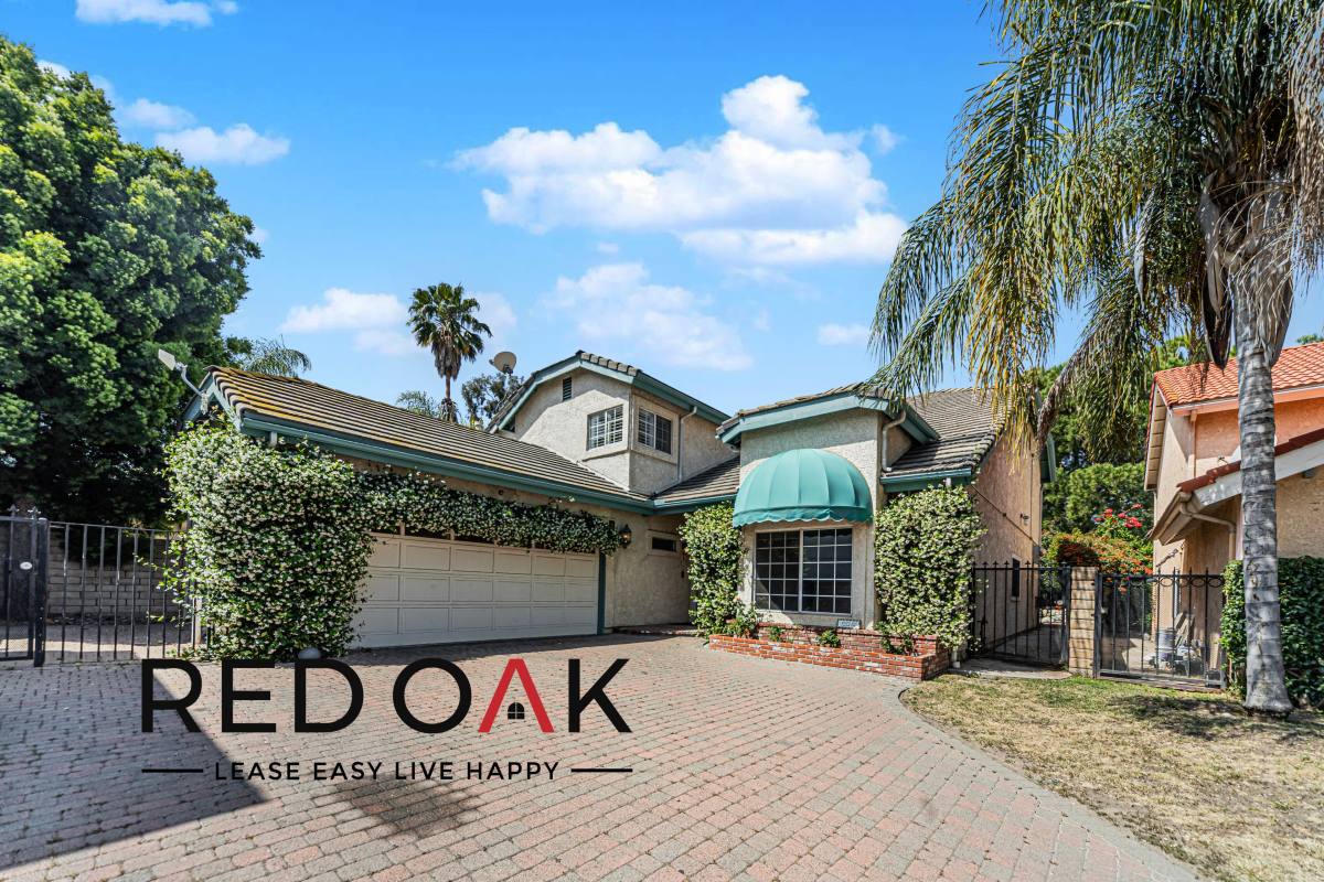 House for rent at 19312 Yolie Lane, Tarzana, CA 91356