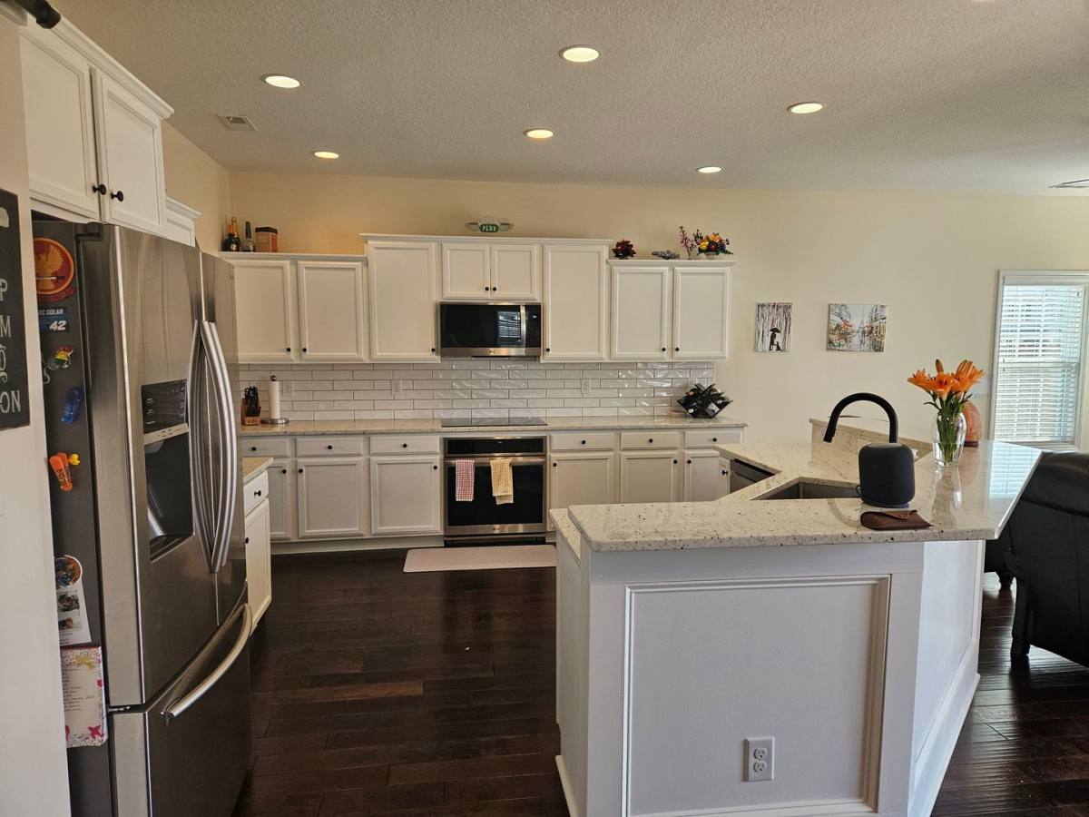 House for rent at 403 Derrick Dr, Sneads Ferry, NC 28460