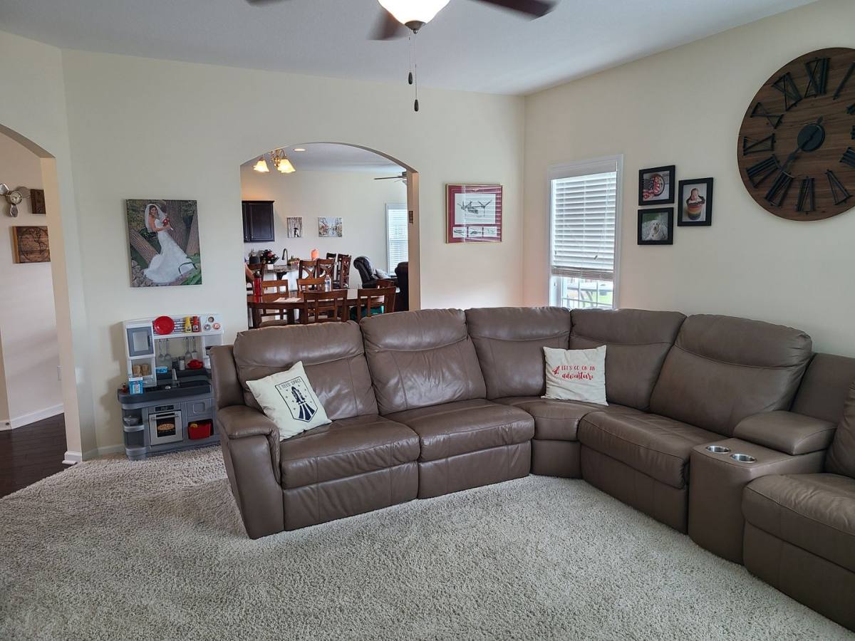 House for rent at 403 Derrick Dr, Sneads Ferry, NC 28460