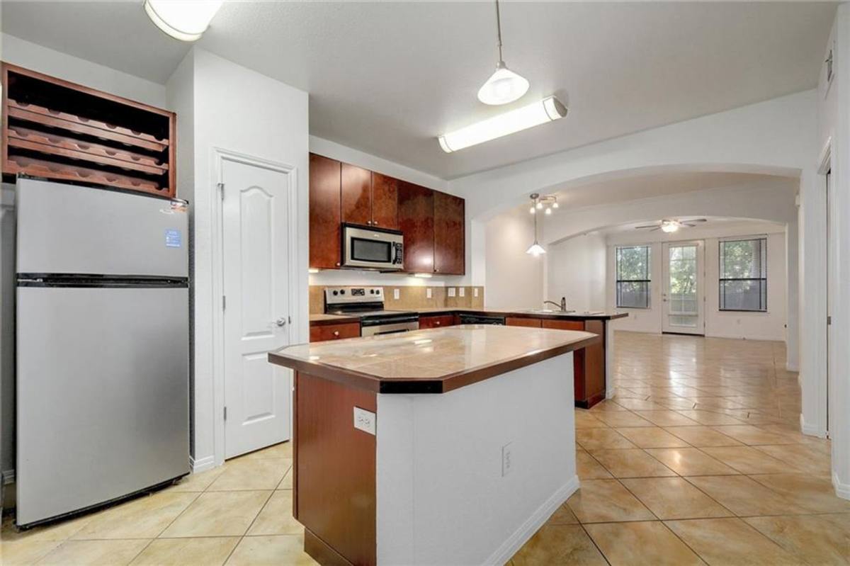 Apartment for rent at 2505 San Gabriel St, Austin, TX 78705