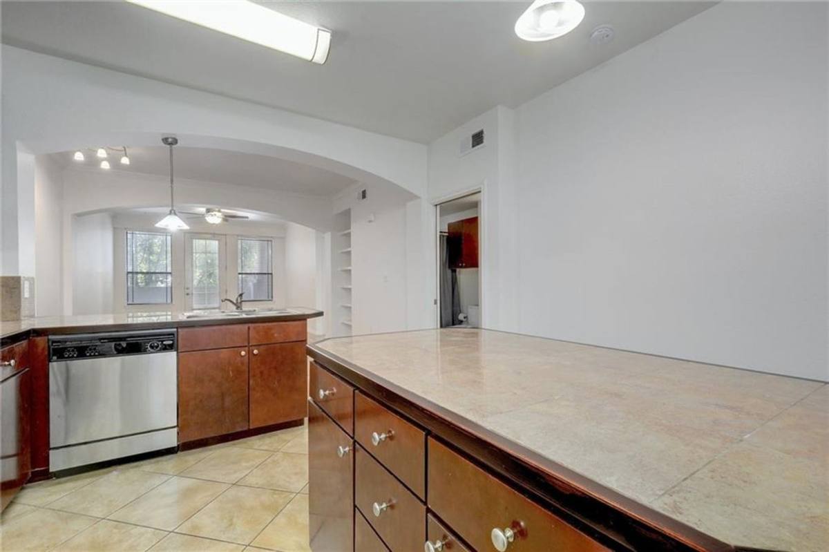 Apartment for rent at 2505 San Gabriel St, Austin, TX 78705