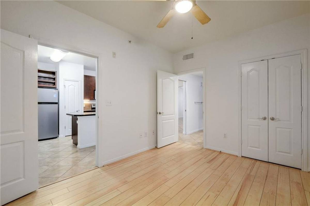 Apartment for rent at 2505 San Gabriel St, Austin, TX 78705