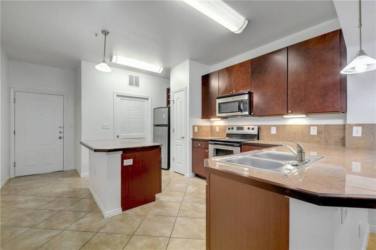 Apartment for rent at 2505 San Gabriel St, Austin, TX 78705
