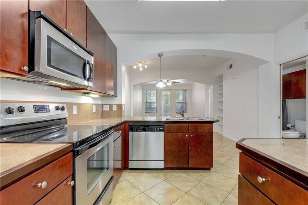 Apartment for rent at 2505 San Gabriel St, Austin, TX 78705