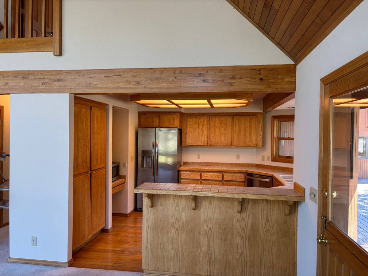 House for rent at 67430 Harrington Loop Rd, Bend, OR 97703