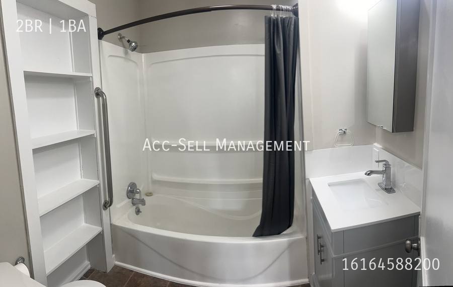 Apartment for rent at 235 Page St NE #235, Grand Rapids, MI 49505