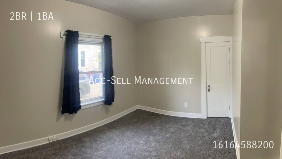 Apartment for rent at 235 Page St NE #235, Grand Rapids, MI 49505