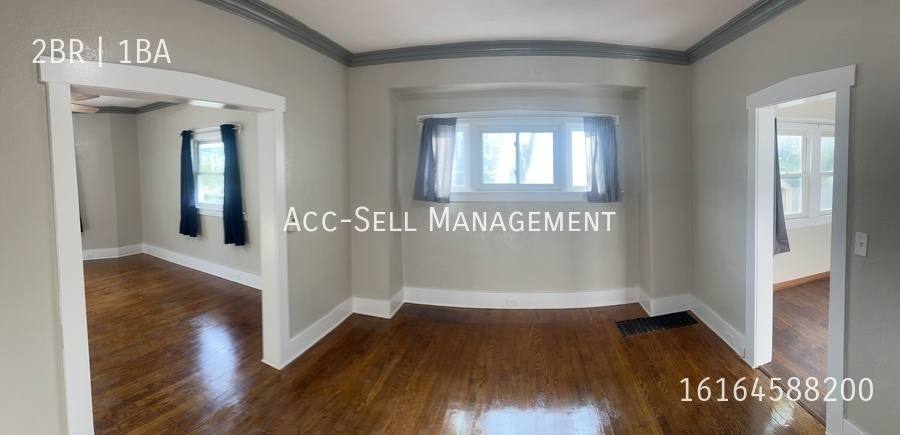 Apartment for rent at 235 Page St NE #235, Grand Rapids, MI 49505