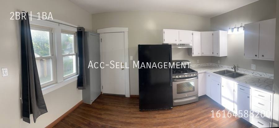 Apartment for rent at 235 Page St NE #235, Grand Rapids, MI 49505