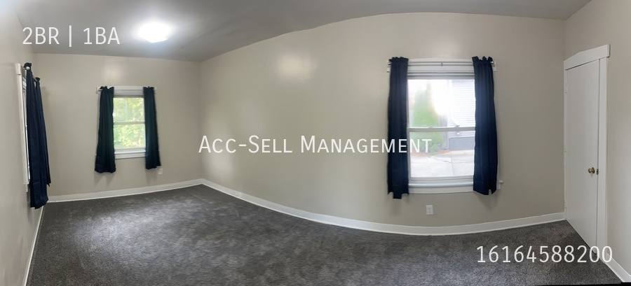 Apartment for rent at 235 Page St NE #235, Grand Rapids, MI 49505