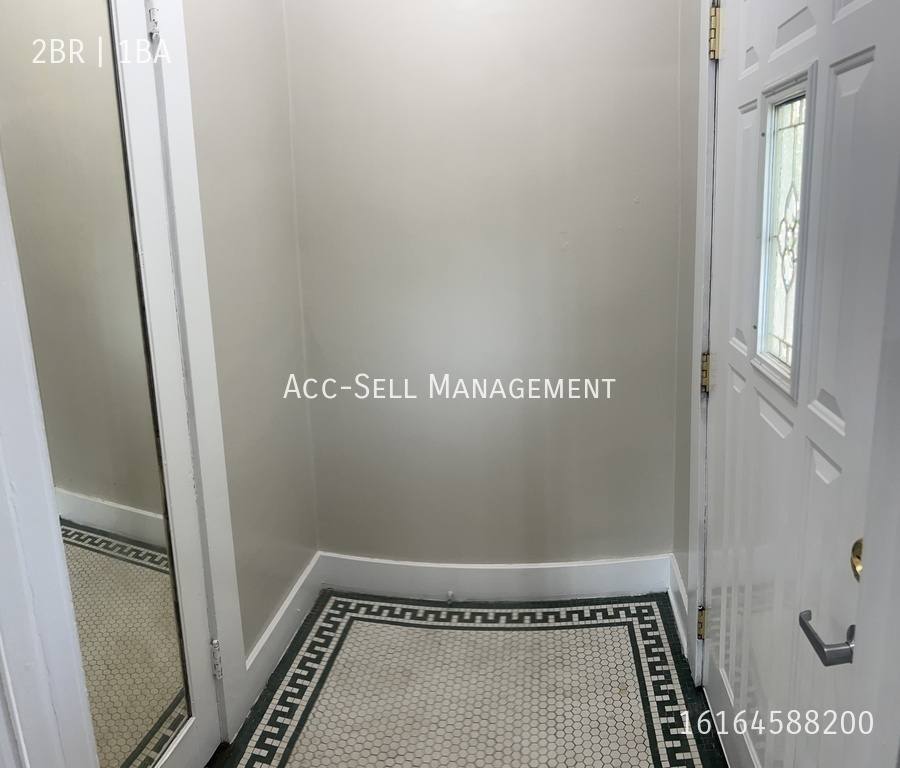 Apartment for rent at 235 Page St NE #235, Grand Rapids, MI 49505
