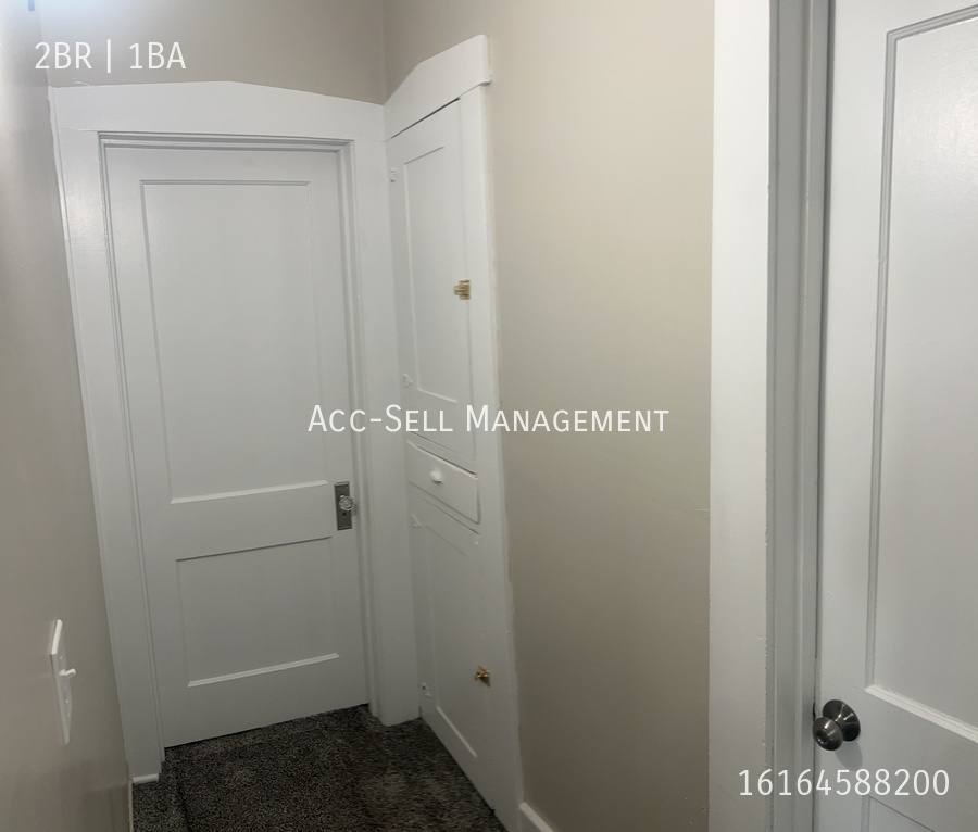 Apartment for rent at 235 Page St NE #235, Grand Rapids, MI 49505