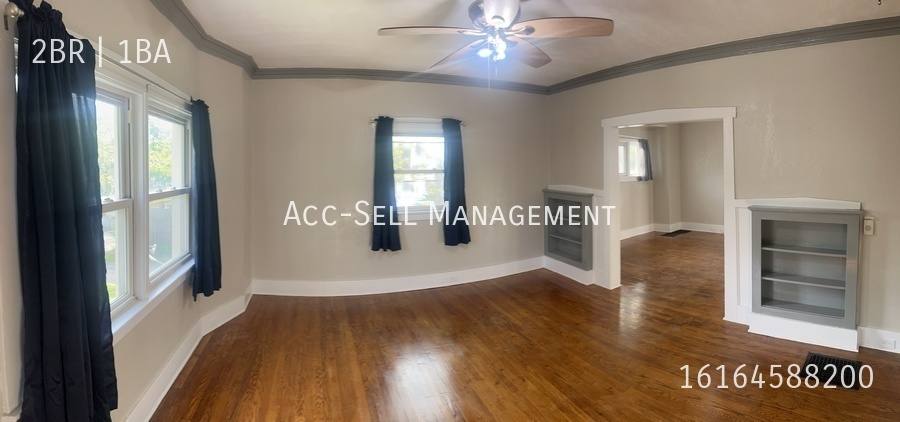 Apartment for rent at 235 Page St NE #235, Grand Rapids, MI 49505