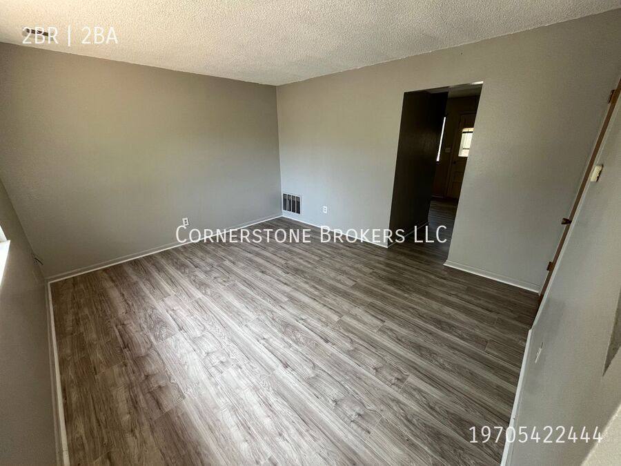 Townhouse for rent at 726 Lincoln St, Brush, CO 80723