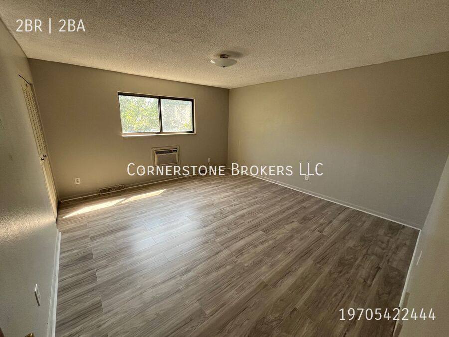 Townhouse for rent at 726 Lincoln St, Brush, CO 80723