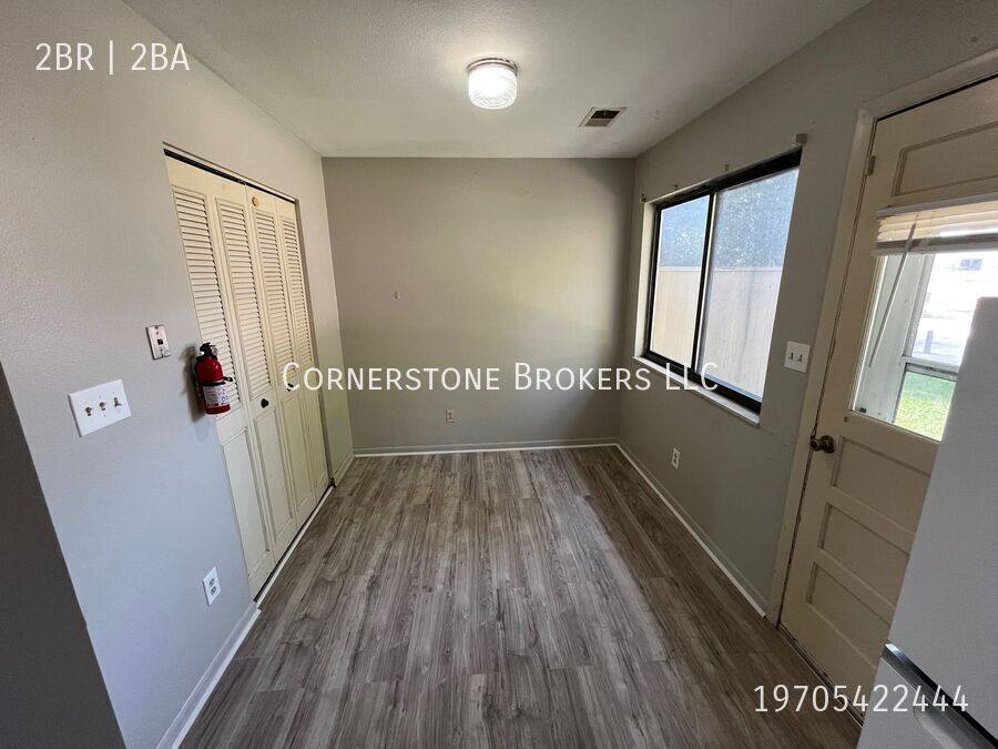 Townhouse for rent at 726 Lincoln St, Brush, CO 80723