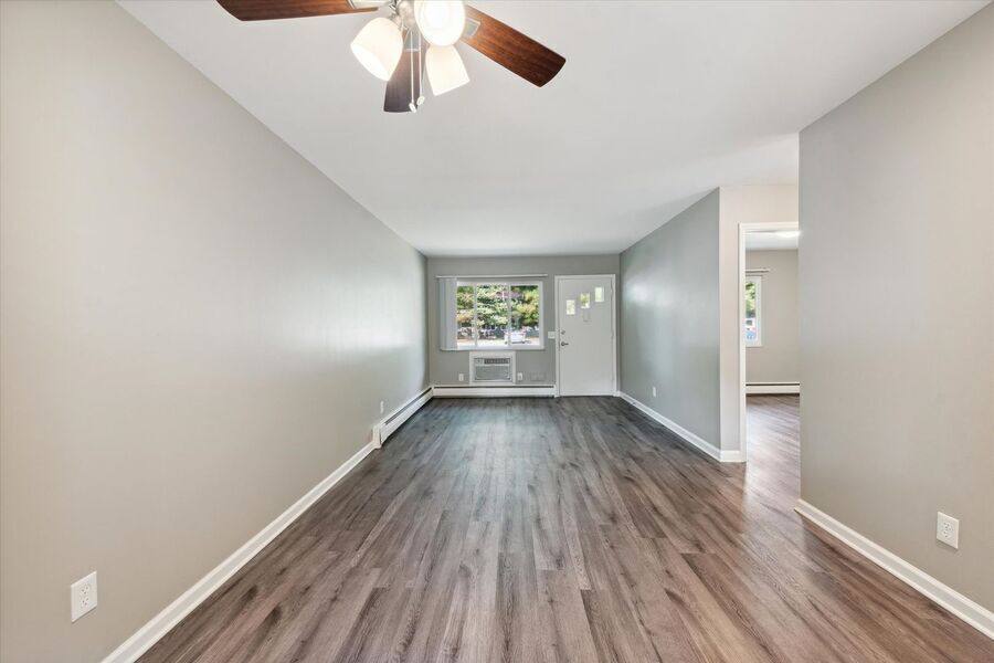Townhouse for rent at 3808 Sylvania Ave #C, Toledo, OH 43623