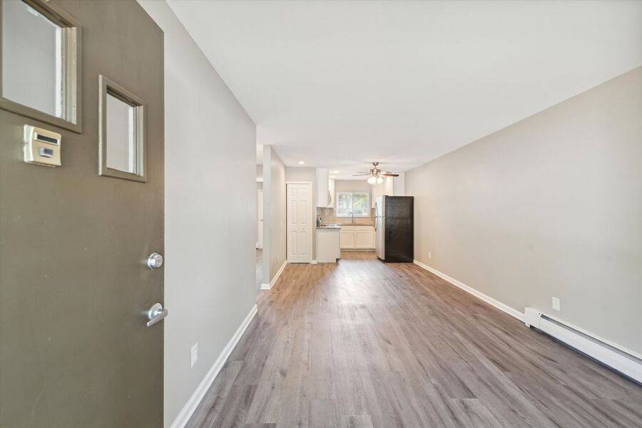 Townhouse for rent at 3808 Sylvania Ave #C, Toledo, OH 43623
