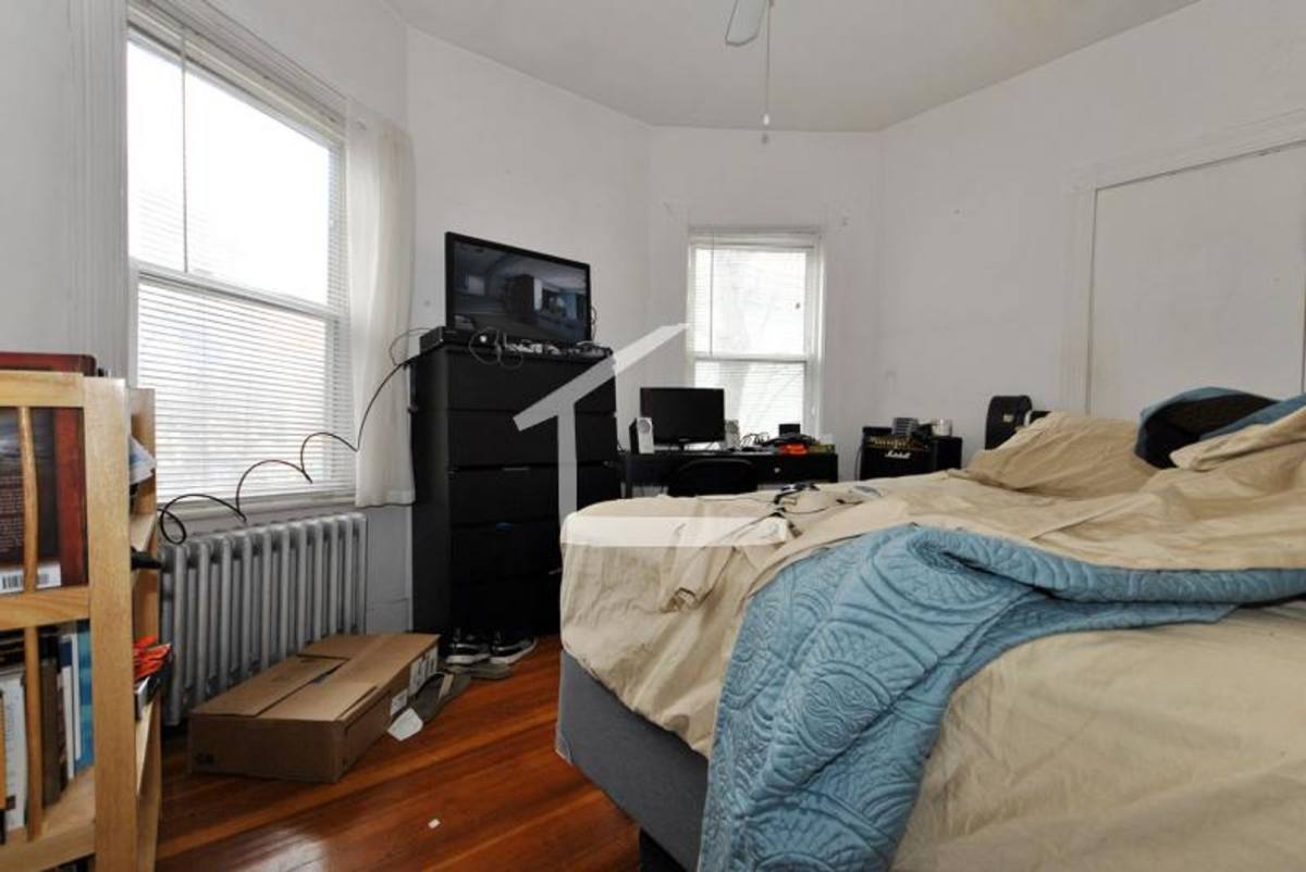 House for rent at 144 Brooks #1, Brighton, MA 02135