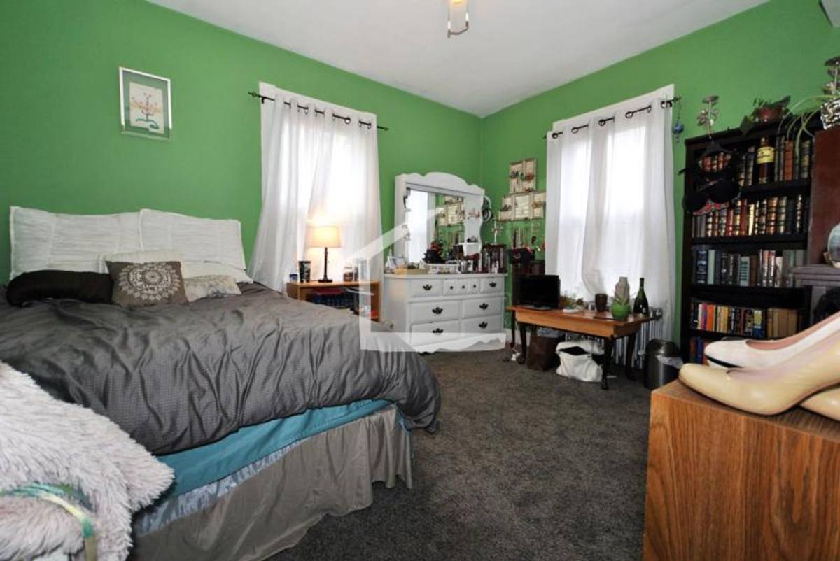 House for rent at 144 Brooks #1, Brighton, MA 02135