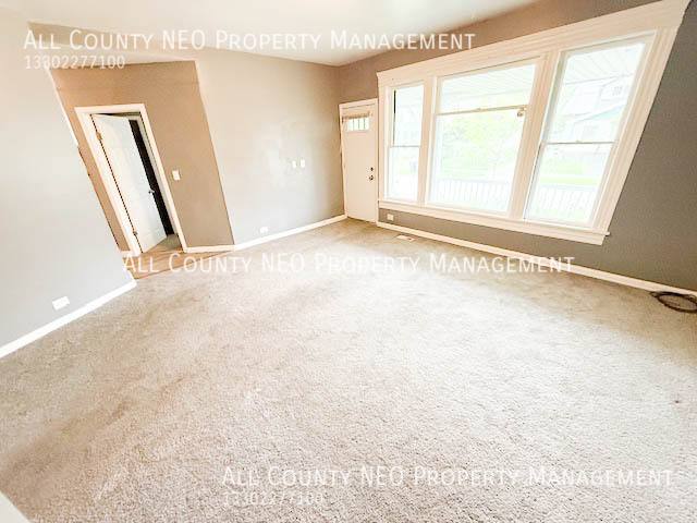Apartment for rent at 2048 W 100th St #1, Cleveland, OH 44102