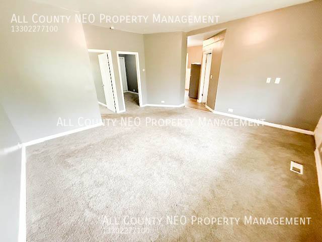 Apartment for rent at 2048 W 100th St #1, Cleveland, OH 44102