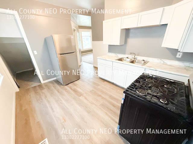 Apartment for rent at 2048 W 100th St #1, Cleveland, OH 44102